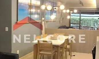 Imagem: Apartamento em Avenida de São Lourenço