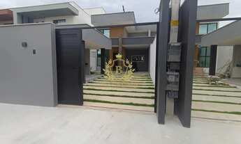 Imagem 2: CASA À VENDA COM 2 QUARTOS, SENDO 1 SUÍTE + CLOSET EM NOVA SÃO PEDRO, SÃO PEDRO DA ALDEIA