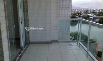 Imagem 4: Locação Apartamento 3 quartos Barro Vermelho Vitória