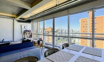 Imagem 4: Venda Apartamento 2 Dormitórios - 109 m² Pinheiros