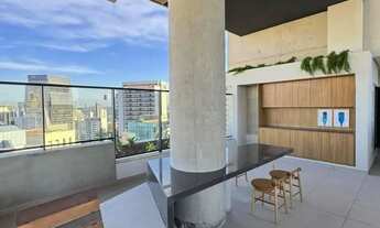 Imagem 4: Venda Apartamento 1 Dormitórios - 29.77 m² Pinheiros