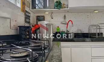 Imagem 5: Apartamento em Rua Vinte e Oito de Setembro - Macuco - Santos/SP