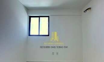 Imagem 6: Innovare, 83m², 03 quartos e 02 vagas, vista livre