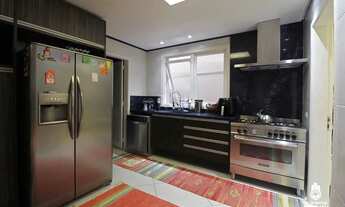 Imagem 5: Casa para Venda - 650m², 4 dormitórios, sendo 3 suites, 4 vagas - Chácara das Pedras