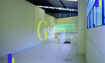 Imagem 6: Pavilhão/Galpão para alugar no bairro Centro - Vargem Grande Paulista/SP