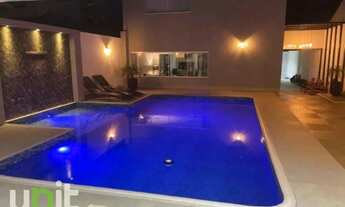 Imagem: Casa com 3 dormitórios à venda, 340 m²