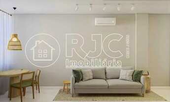 Imagem 2: Rua Visconde de Piraja, localização indiscutivel, apto mobilhado