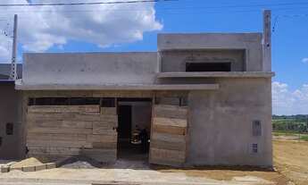 Imagem: Vendo construção bairro parque dos coqueiros