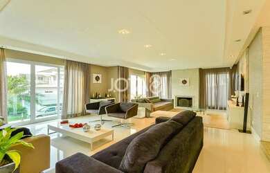 Imagem: CASA EM CONDOMÍNIO COM 4 QUARTOS NO ECOVILLE