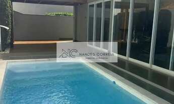 Imagem: Casa alto padrão à venda, Condomínio