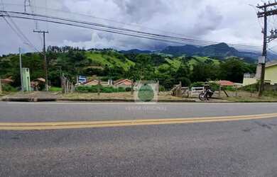 Imagem 3: Terreno à venda, 250 m² por R$ 320.000,00 - Centro - São Bento do Sapucaí/SP