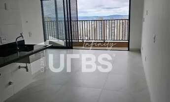 Imagem: Flat à venda no World Trade Center - Setor