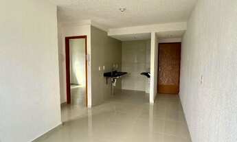 Imagem 3: Ap dois quartos no José Américo com Ar condicionado