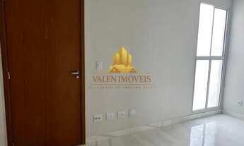 Imagem: Apartamento à venda Vila Nova Alianca