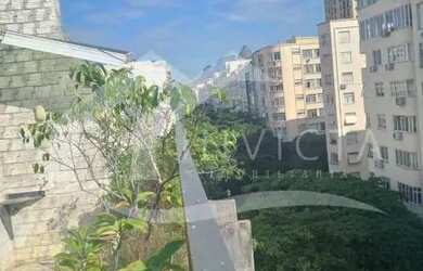 Imagem 4: MARAVILHOSA COBERTURA DUPLEX NO POSTO 6