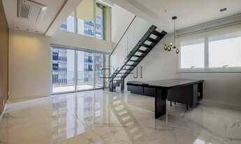 Imagem: Venda Apartamento 1 Dormitórios - 82 m²