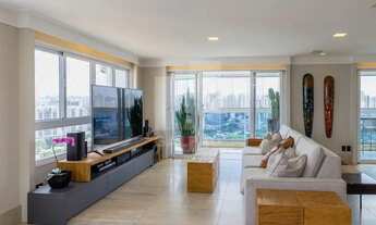 Imagem: Excelente e lindo Apartamento de 200m²