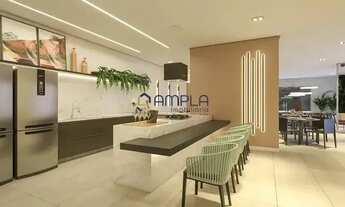 Imagem 3: Apartamento à venda, 2 quartos, 1 suíte, 2 vagas, Estoril - Belo Horizonte/MG