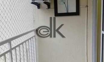 Imagem 4: EDK VENDE - OPORTUNIDADE 2 QUARTOS - JACAREPAGUÁ -RJ