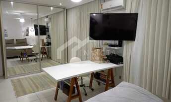 Imagem 6: IMPECAVÉL 3 QUARTOS COM 3 SUÍTES COM VAGA NA ESCRITURA !!!!