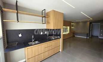 Imagem: Apartamento - Cambuí - Campinas