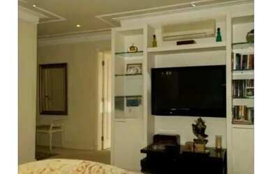 Imagem 7: Maravilhoso Apartamento - 323 m², 4 salas, 4 suites e 6 vagas. Campo Belo - São Paulo - SP