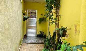 Imagem 5: Sobrado em Rua Professor Salomão Abdalla Sobrinho - Lauzane Paulista - São Paulo/SP