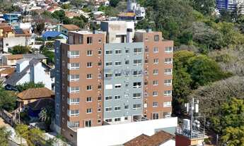 Imagem 5: Apartamento à venda no bairro Jardim Itu em Porto Alegre