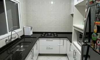 Imagem 5: Sobrado à venda no bairro Novo Mundo