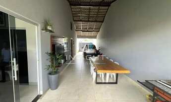 Imagem 5: Casa à venda no Residencial Bela Vista, Anápolis - 03 dormitórios, 01 suíte e 04 garagens