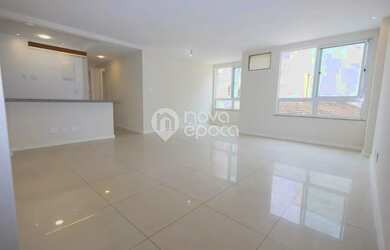 Imagem 4: Tijuca Apartamento com 3 dormitórios