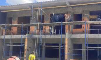Imagem 6: Sobrado em Construção - São José/Sertão Maurim