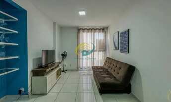 Imagem 2: Apartamento 02 Dormitórios no centro de Florianopolis - SEM VAGA