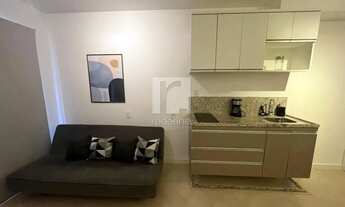 Imagem 4: Studio com 1 dormitório à venda, 33 m² por R$ 590.000 - Rua Artur Prado, 489 - Bela Vista