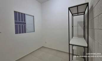 Imagem 5: Jardim cerejeiras, casa semi mobiliada