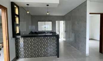 Imagem: Casa para Venda em Ibirité, SERRA DOURADA