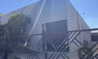 Imagem 2: Salão para alugar, 742 m² por R$ 13.000,00 - Jardim Werner Plaas - Americana/SP