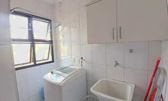 Imagem 3: Apartamento Edifício Villaretto, 2 qts, mobiliado, Vieiralves