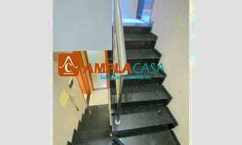 Imagem 7: Imóvel triplex composto por 3 quartos localizado em Vila Valqueire!