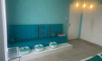 Imagem 4: Sobreloja com 106m² para Alugar no Santo Amaro - São Paulo/SP