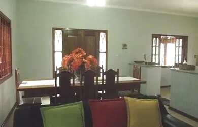 Imagem 6: Casa para venda em Jardim Marisol de 396.00m² com 3 Quartos, 3 Suites e 6 Garagens