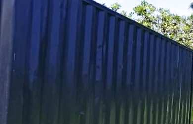 Imagem 3: Container 20 Pés (6 Metros) - Excelente Estado / Pronta Entrega