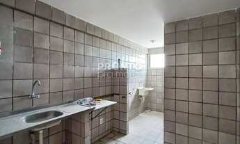 Imagem: Apartamento com 2 quartos em Varzea