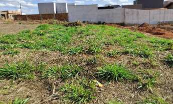 Imagem: Terreno Quitado plano face sombra