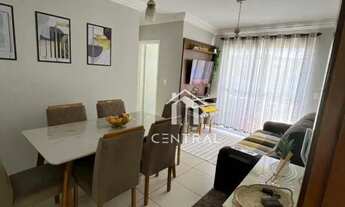 Imagem 5: Apartamento à venda, 50 m² por R$ 247.000,00 - Vila Helena - Sorocaba/SP