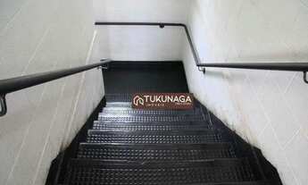 Imagem 2: Apartamento com 2 quartos à venda, 54 m² por R$ 270.000 - Ponte Grande - Guarulhos/SP