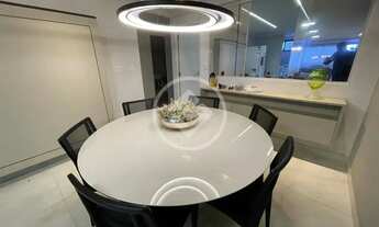 Imagem 6: Apartamento alto padrão, conforto e vista mar definitiva codigo: 268657