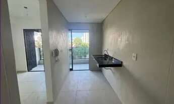 Imagem 3: Praça das Auroras | 03 Quartos | 01 Suíte | 01 Vaga de Garagem | Lazer Completo