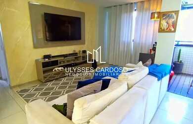 Imagem 5: Apartamento à venda no ALAMEDA GARDEN RESIDENCE , LUZIA, Aracaju, SE