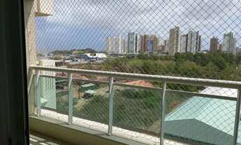 Imagem 2: Reserva Renascença | 86m² | 3 Quartos (2 Suítes) | Andar Alto | 100% Nascente